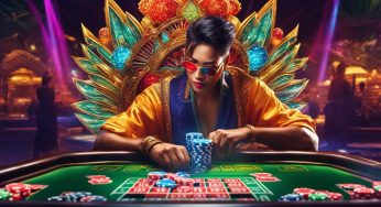 Dapatkan Bonus Putaran Gratis (Free Spins) di Kasino Online Indonesia