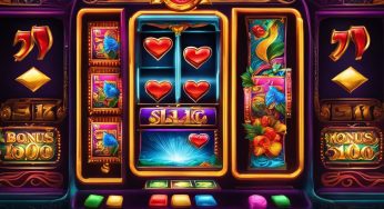 Rahasia dan Panduan Lengkap Mengenai Simbol Bonus Slot