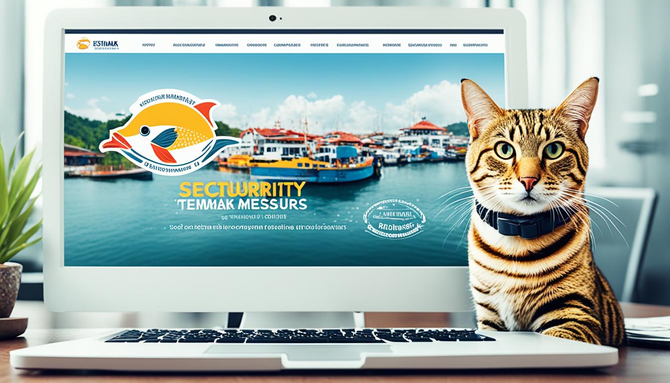 Keamanan dan Lisensi Situs Tembak Ikan Online