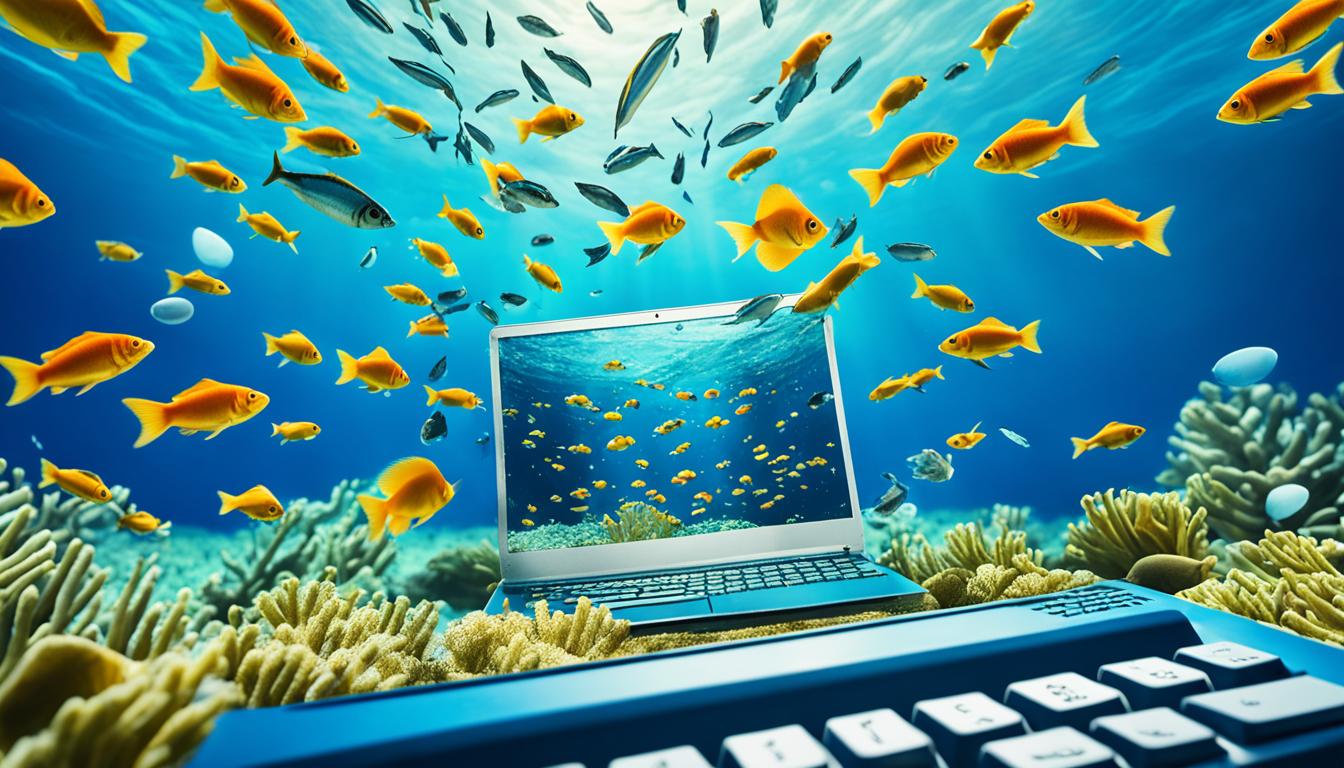 Metode Deposit dan Withdraw di Tembak Ikan Online