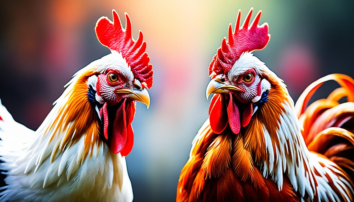 Situs Sabung Ayam Online Terpercaya Indonesia