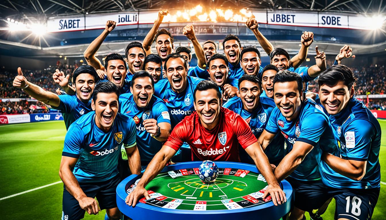 Bandar Judi Bola Sbobet Resmi Terpercaya Indonesia