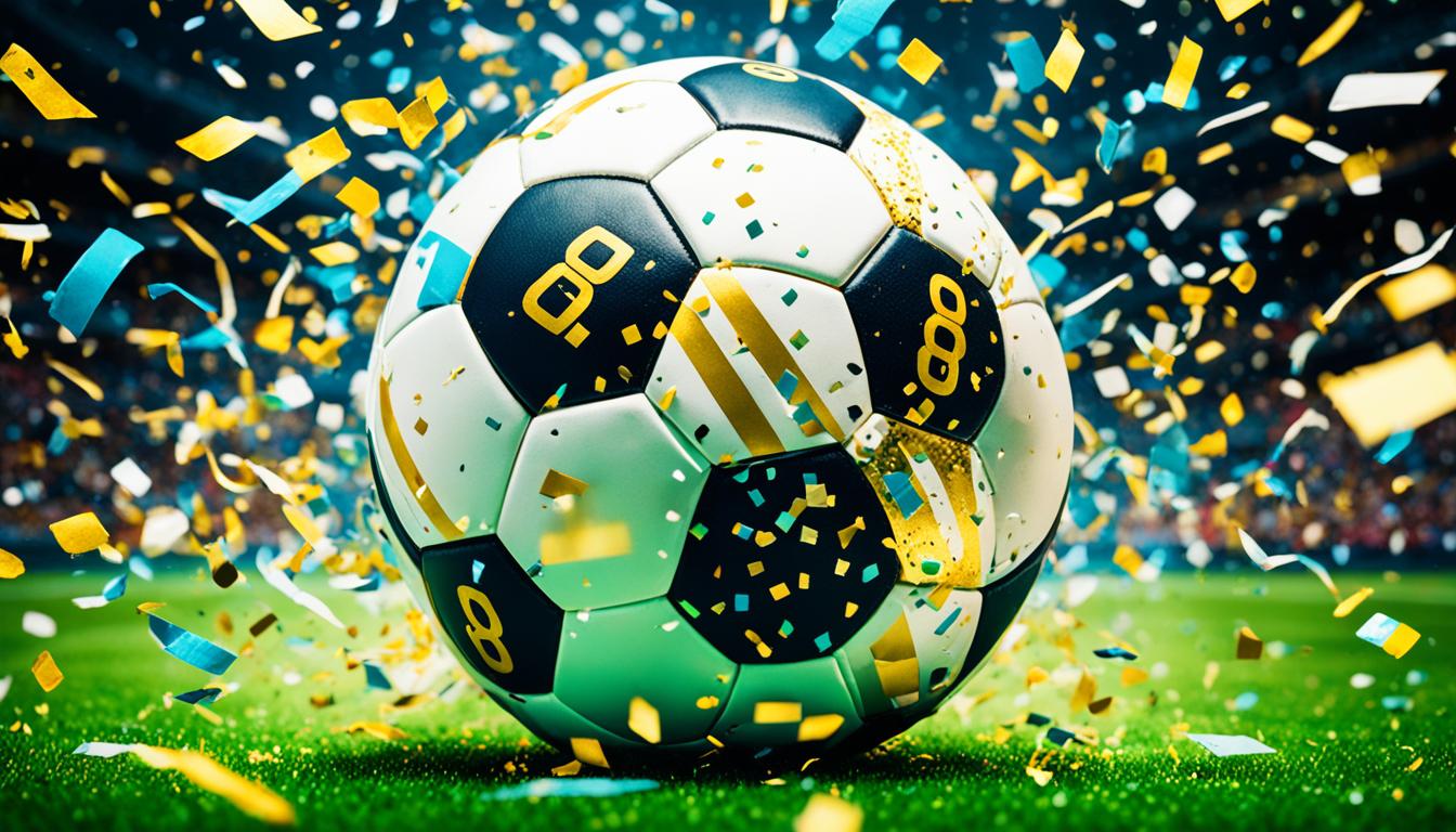 Dapatkan Bonus Taruhan Judi Bola Sbobet Sekarang