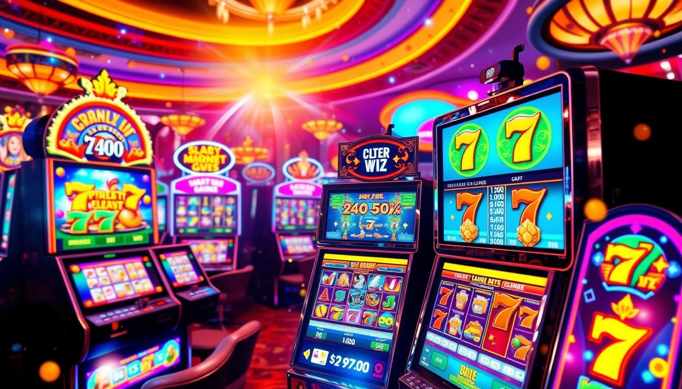 Menangkan Judi Slot Online Jackpot Terbesar Indonesia