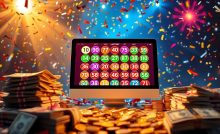 Judi Togel online hadiah besar