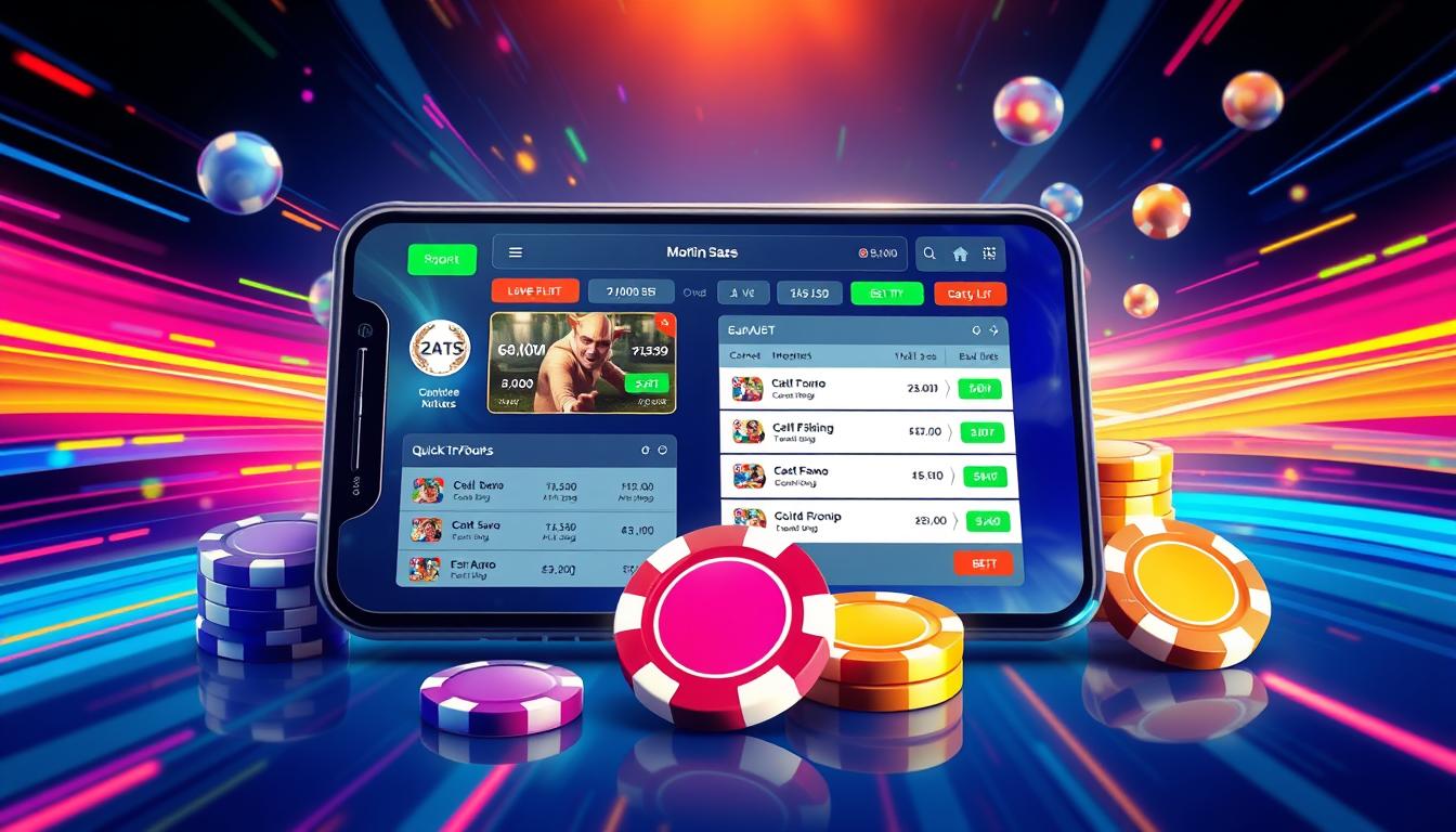 Judi Sbobet Deposit Pulsa – Mudah & Cepat