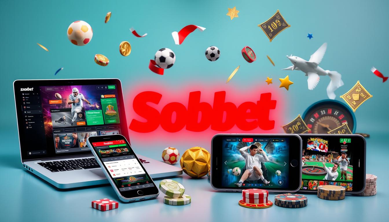 judi Sbobet online terbaik