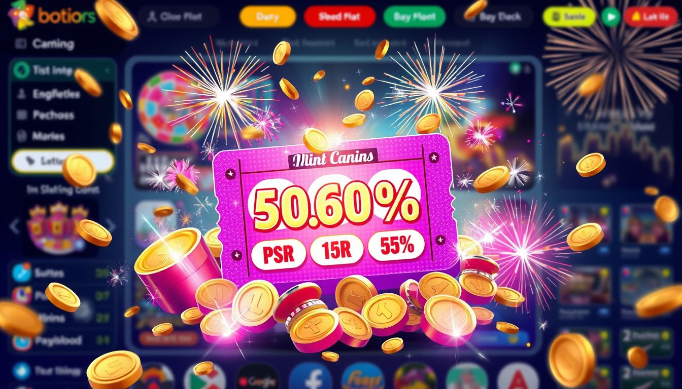 Judi Togel online dengan diskon menarik