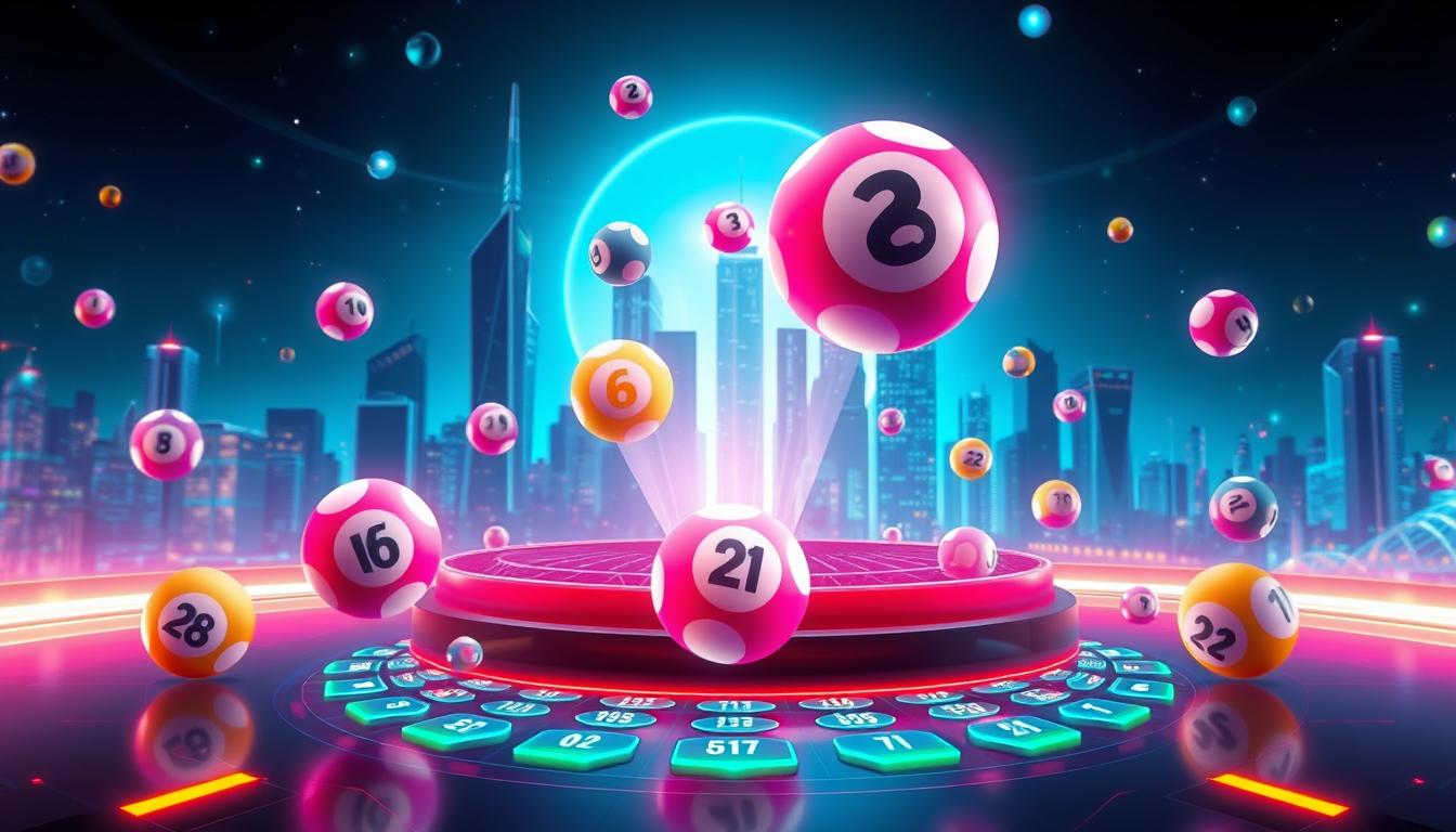 Link Judi Togel Terbaru 2023 untuk Kemenangan Besar