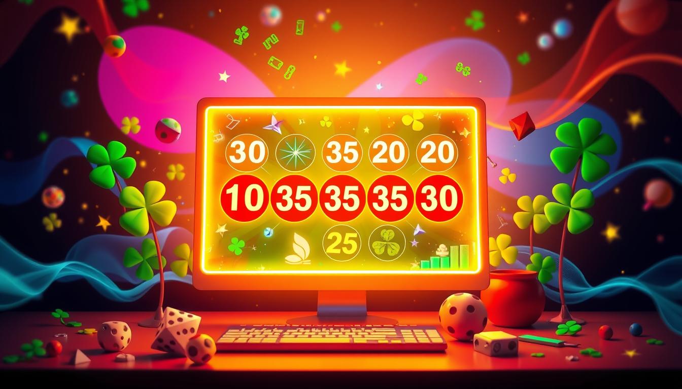 Daftar Bandar Togel Online Resmi Paling Banyak Dimainkan 2025: Temukan Pilihan Terbaik untuk Anda!