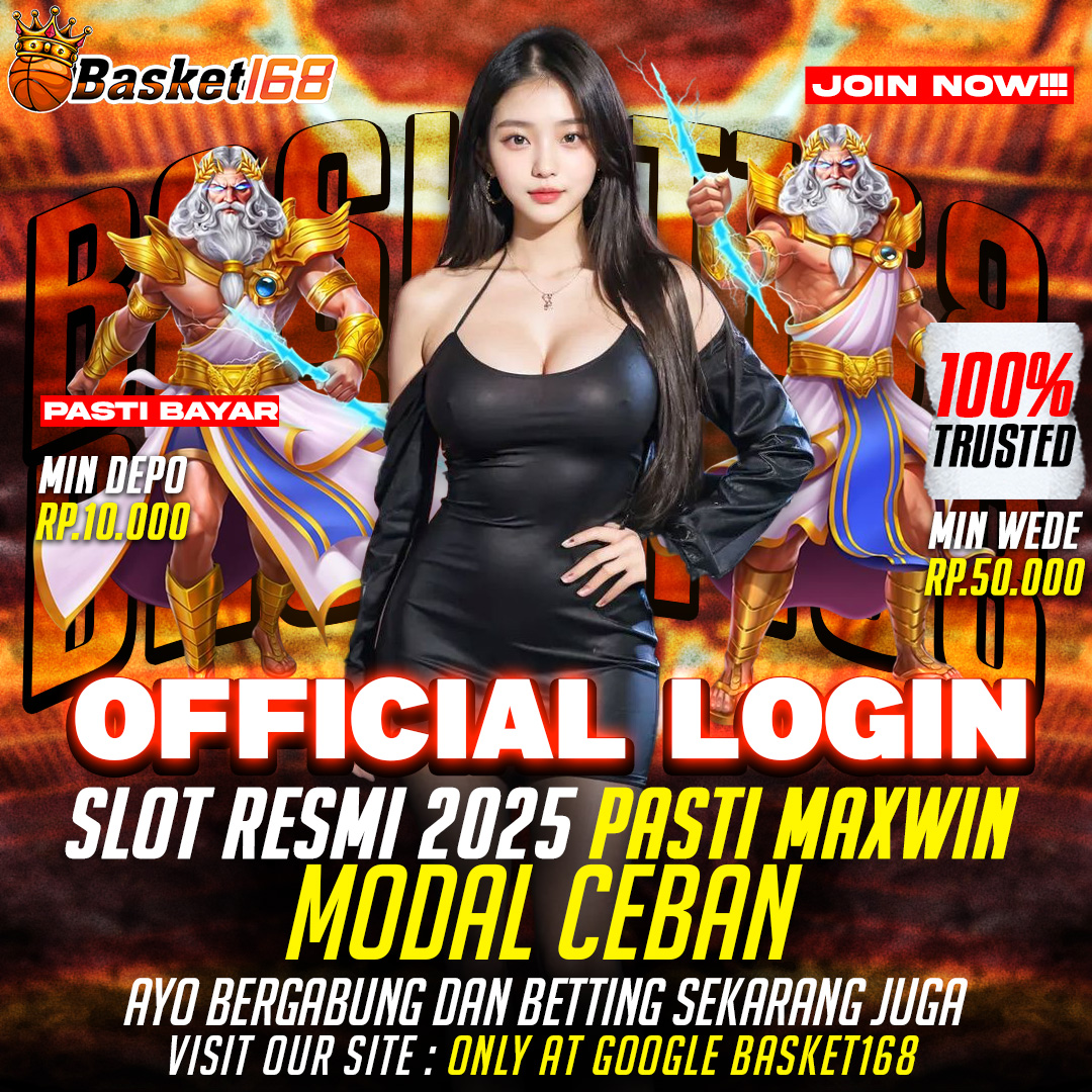 Slot Gacor Deposit Murah