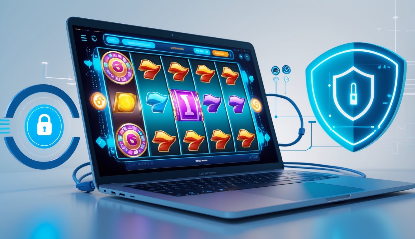 Situs Bandar Slot Online Terpercaya Dengan Sistem Fair Play Untuk Pengalaman Bermain Aman dan Menyenangkan